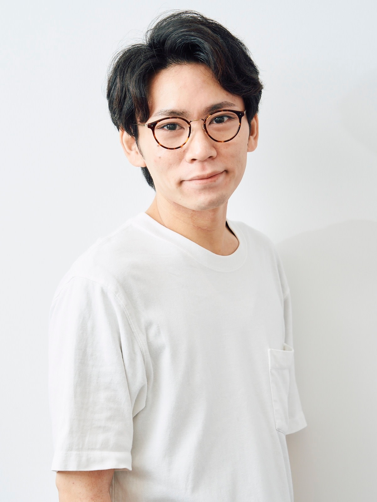 【シェアサロン】LIBERTY SHARE BARBER 銀座2nd_KOKI 斉藤 滉生