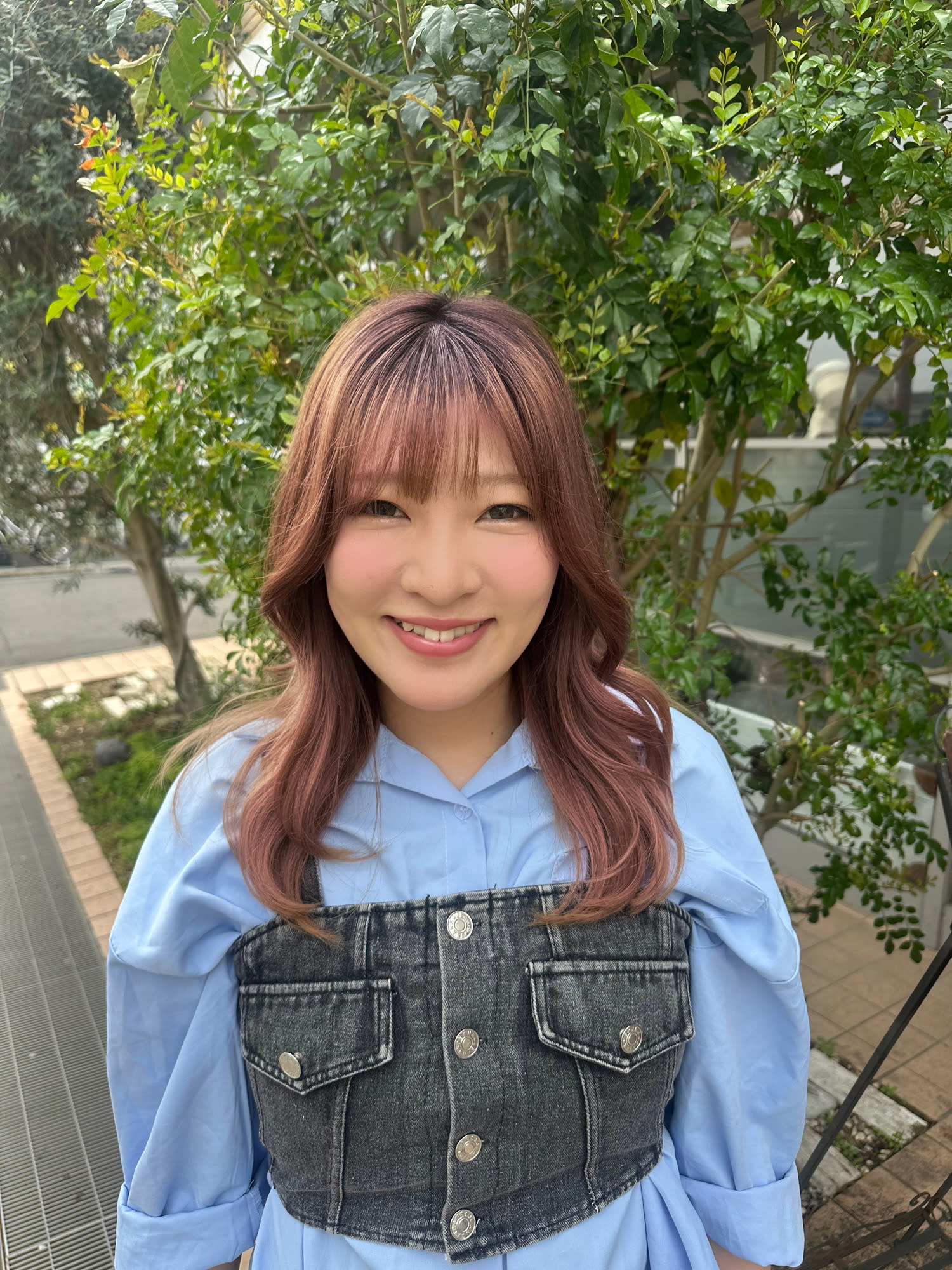 Frays 幸手駅前店_木村 怜奈
