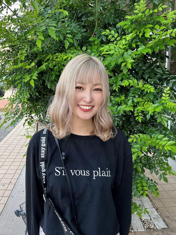 Frays 幸手駅前店_菅原 美憂