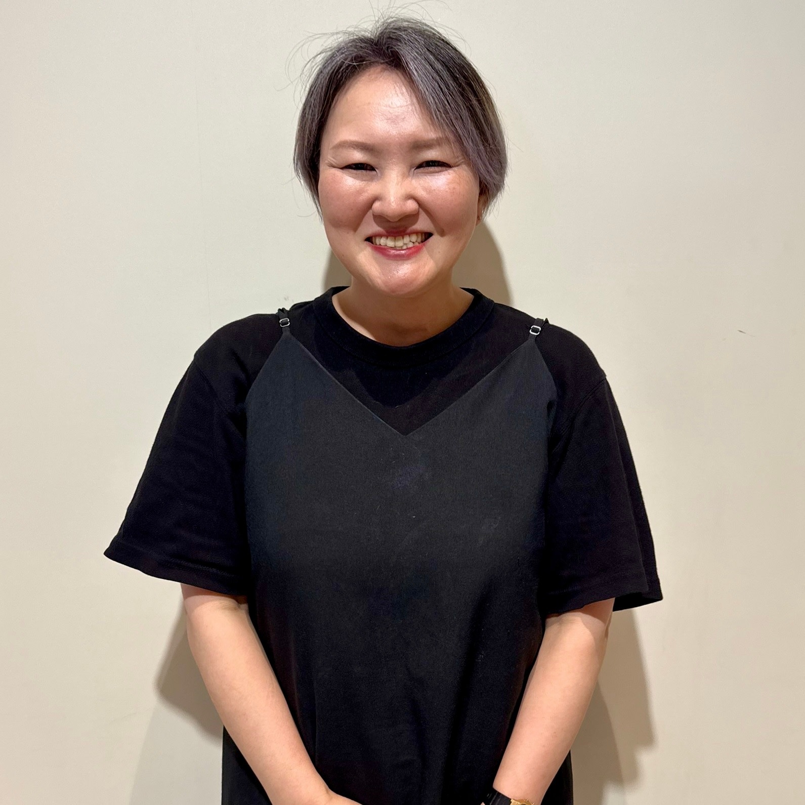 【全席半個室サロン】Natural 仙台長町店_佐々木　幸子