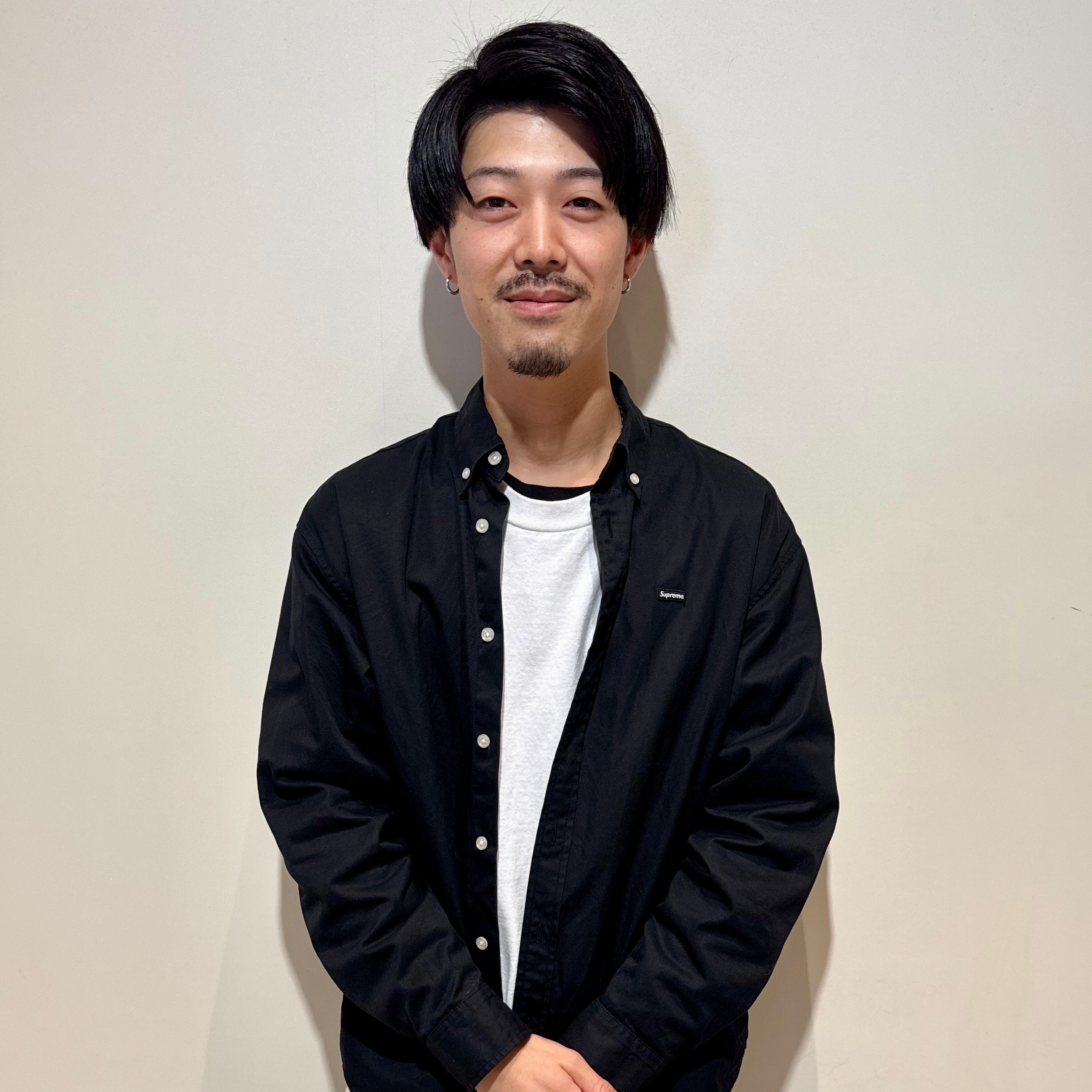 【全席半個室サロン】Natural 仙台長町店_佐藤 竜司