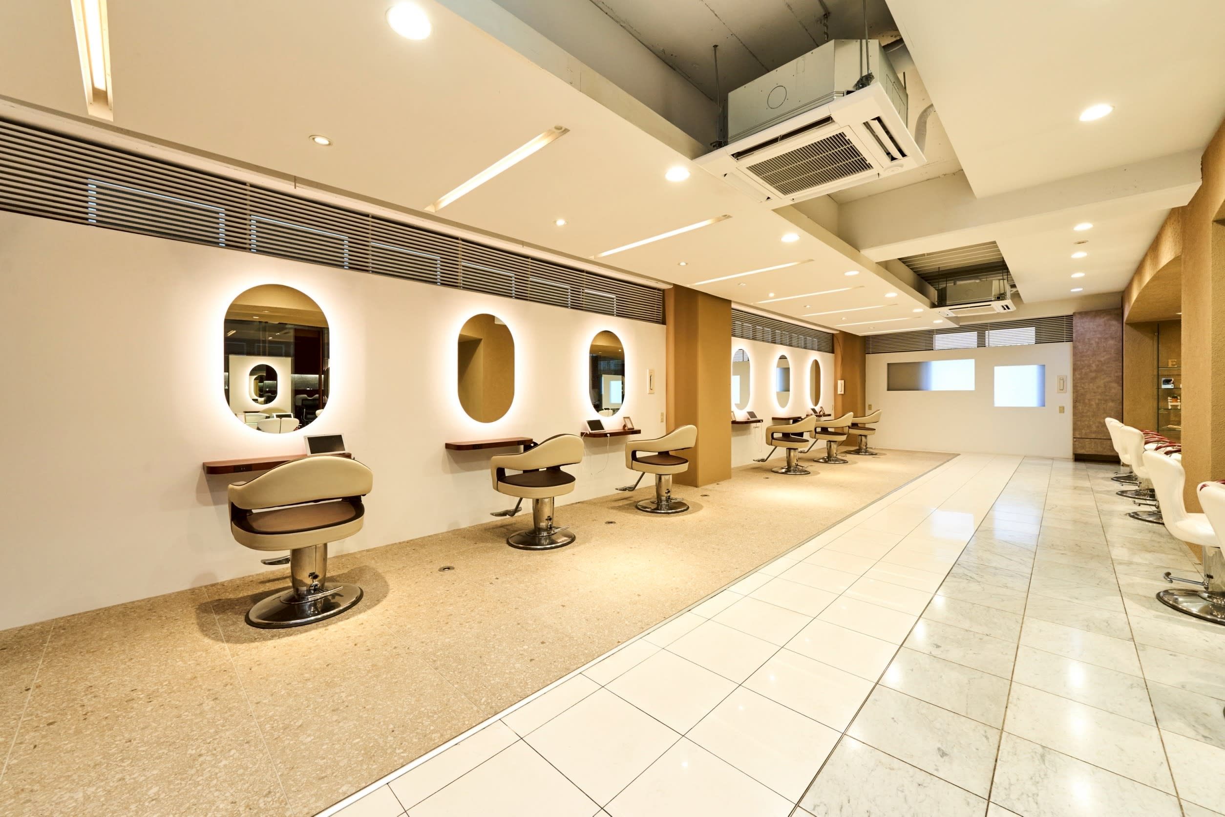 EARTH coiffure beauté 国分寺店_1