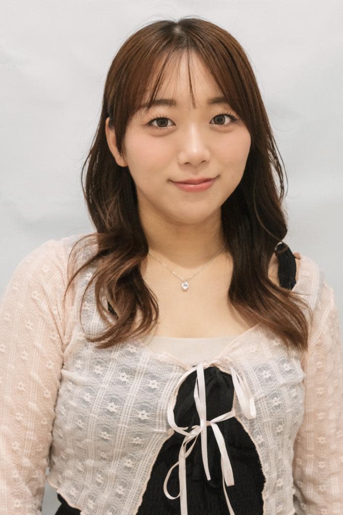 Ash 元住吉店_山本媛香
