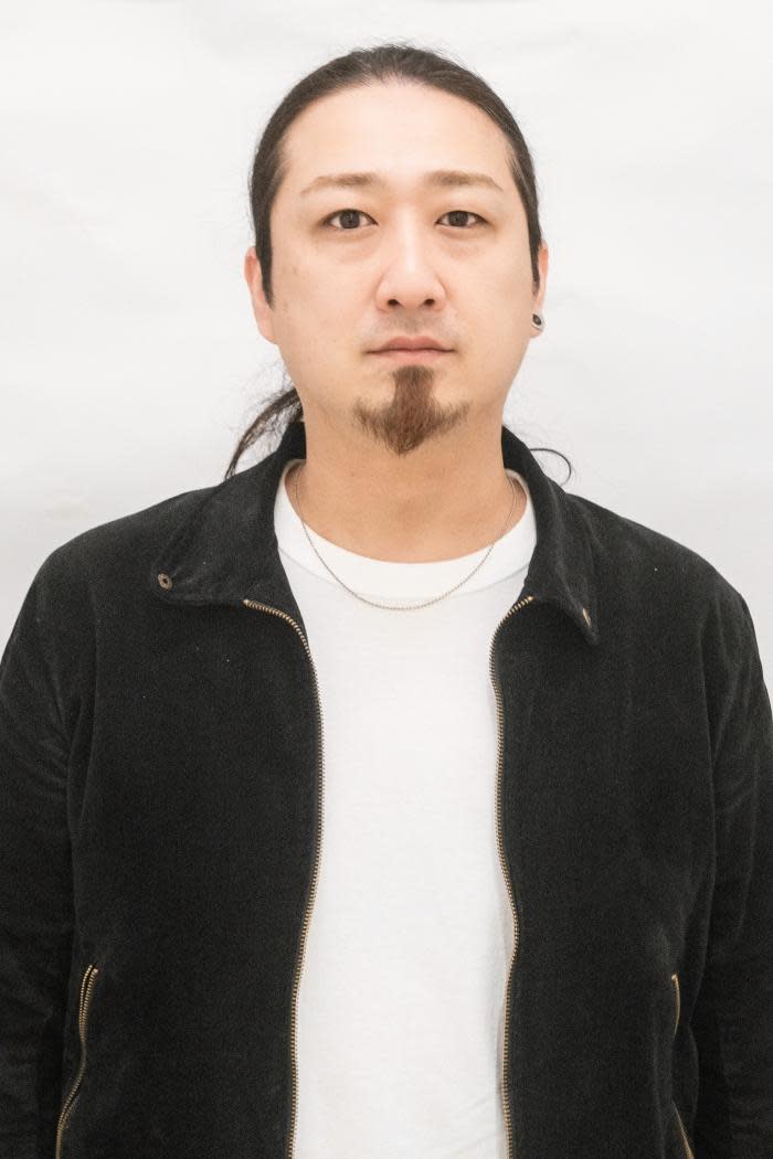 Ash 元住吉店_ 木村和人