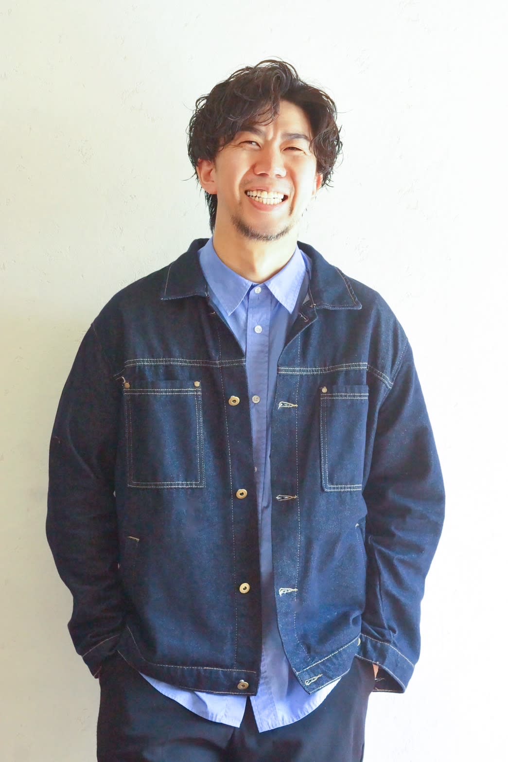 BRICK HAIR & SPA 松山_奥野 寛之