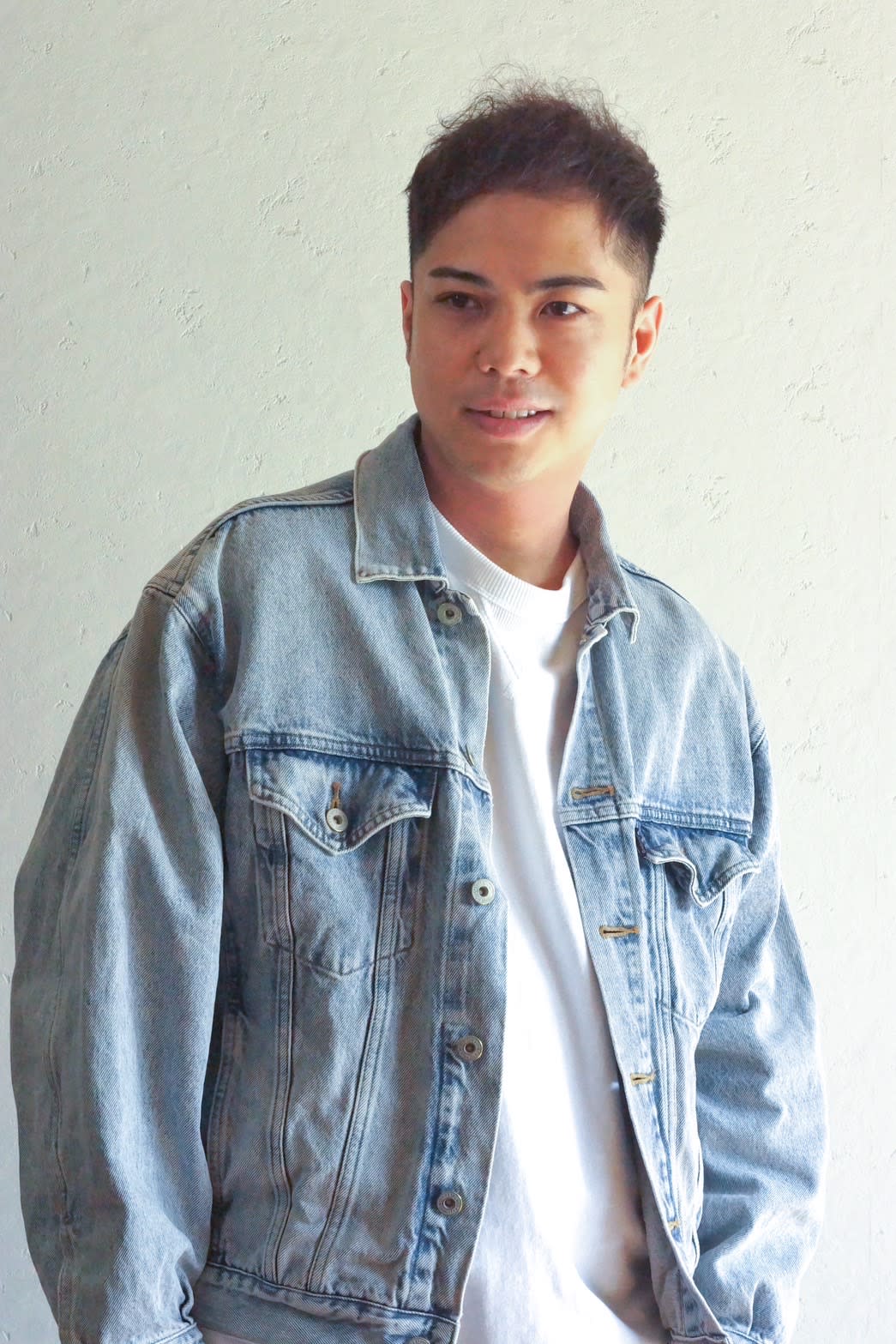 BRICK HAIR & SPA 松山_山田景太