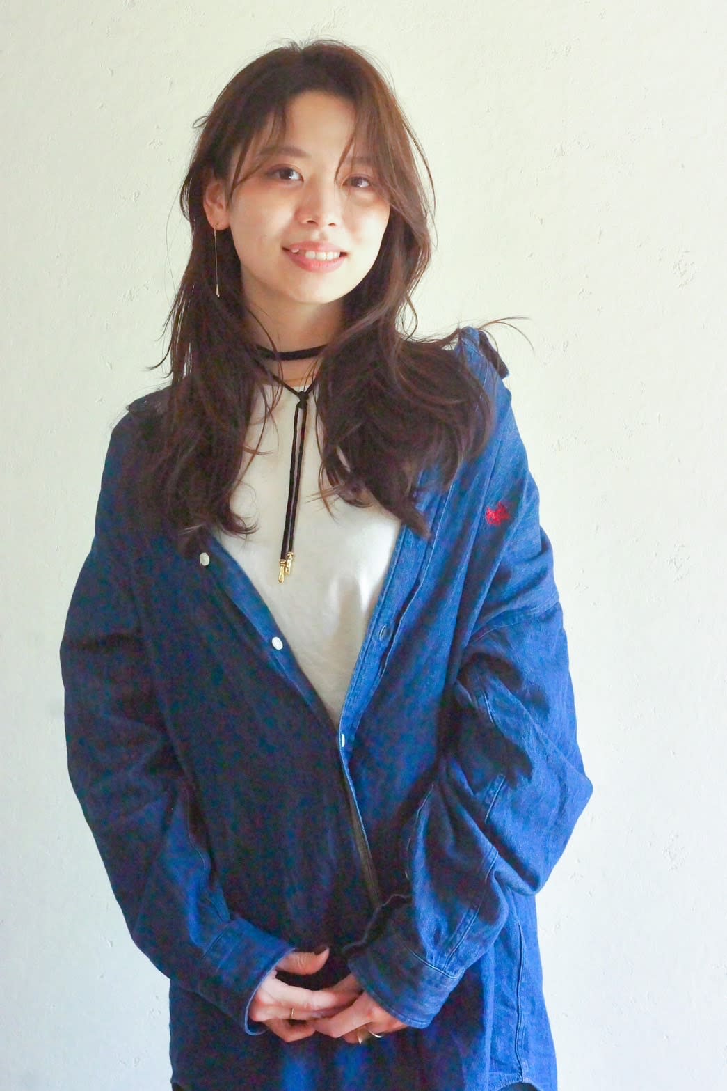 BRICK HAIR & SPA 松山_YUURI