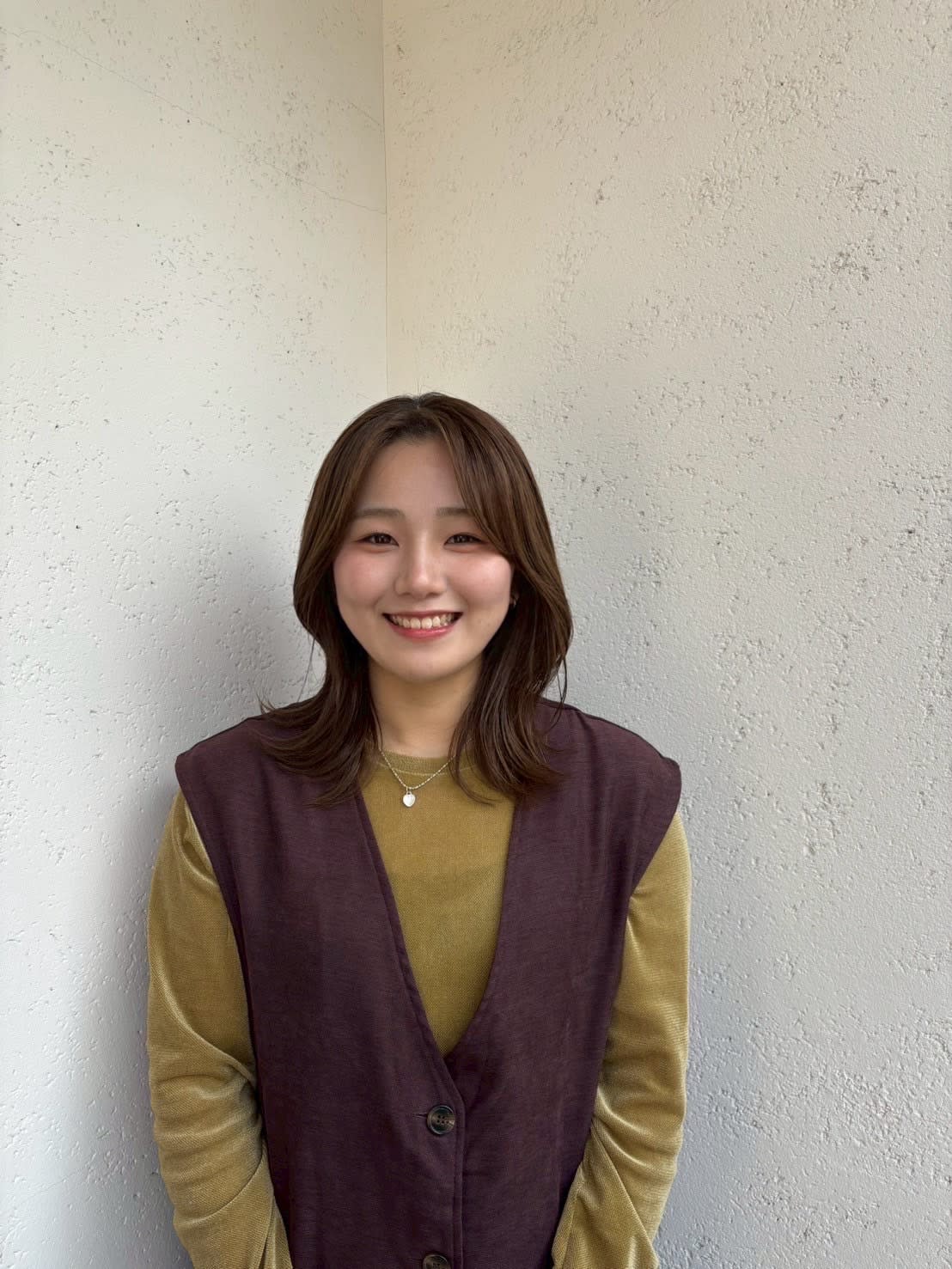 Pap's de coiffeur 甲南山手店_今村　美空