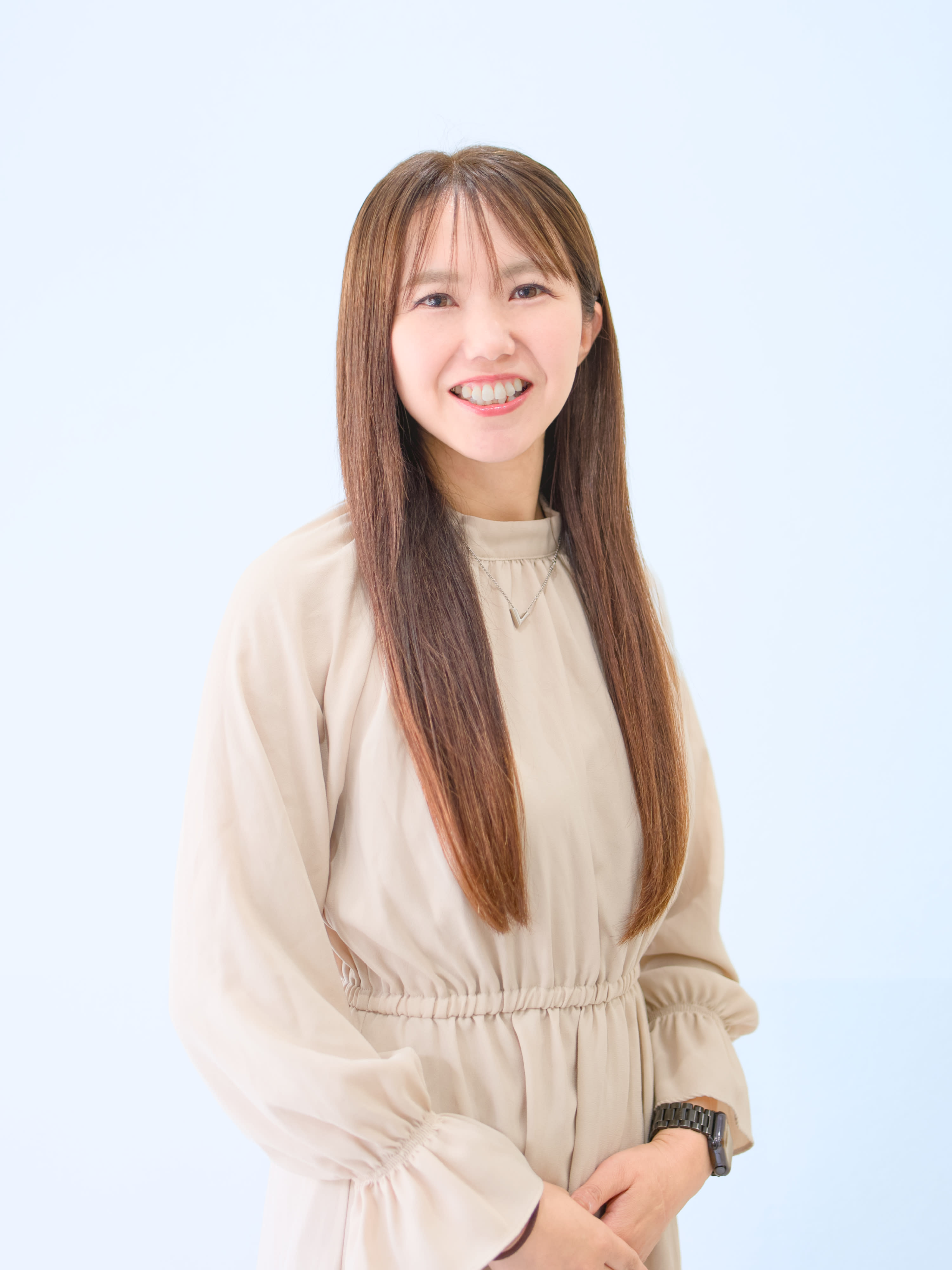 newi川崎【ネウィ】髪質改善トリートメント&ヘッドスパ_tomomi