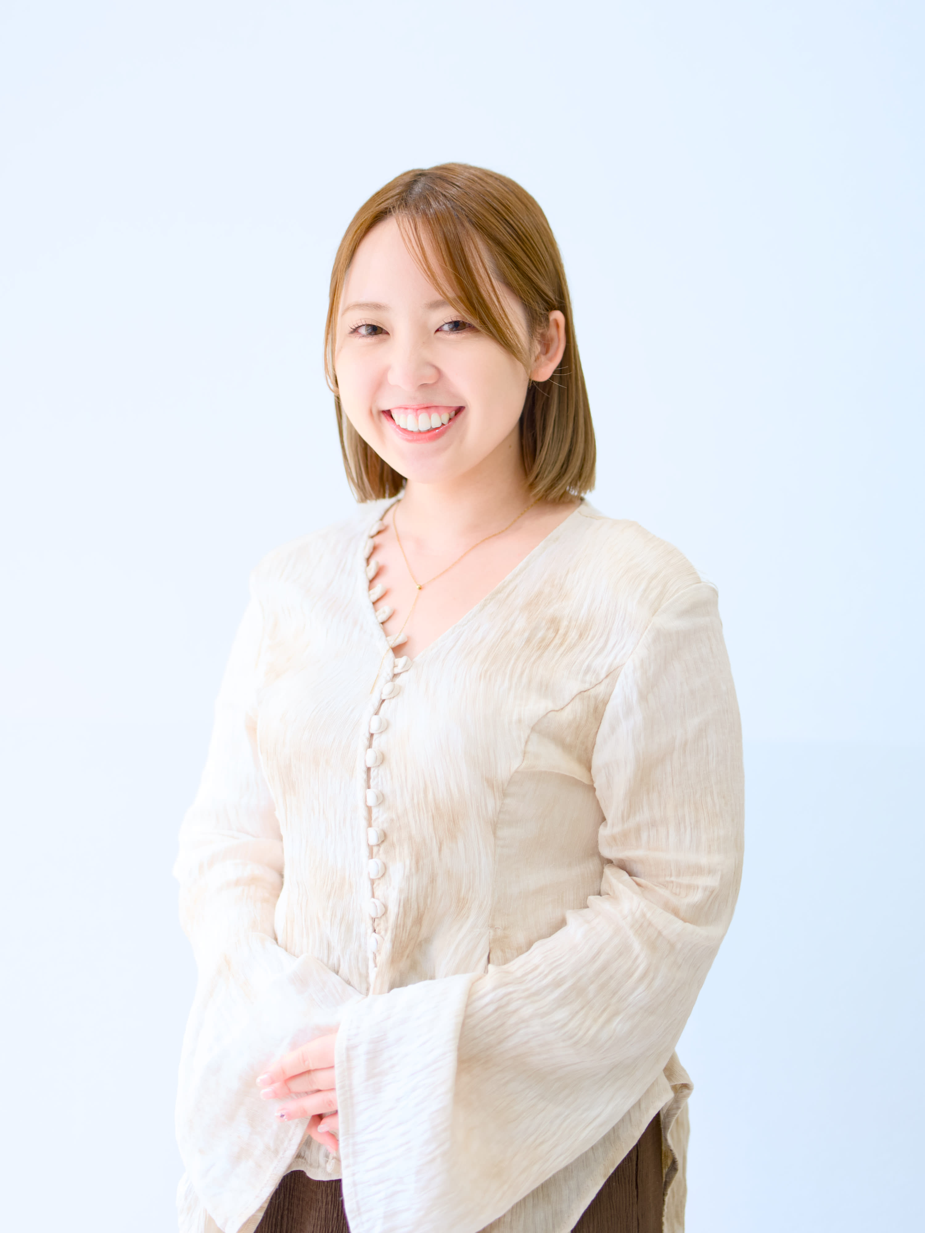 newi川崎【ネウィ】髪質改善トリートメント&ヘッドスパ_水瀬咲夏