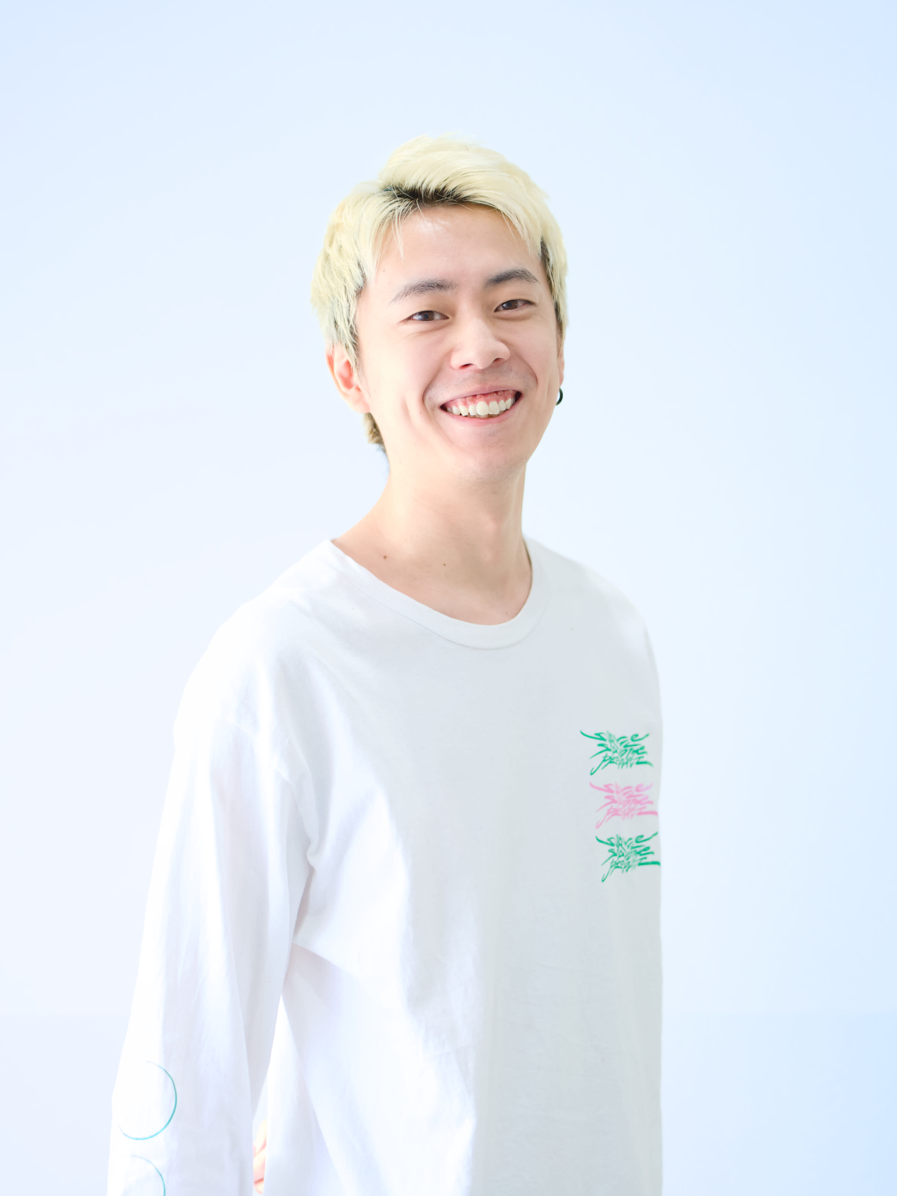newi川崎【ネウィ】髪質改善トリートメント&ヘッドスパ_渡辺 和樹