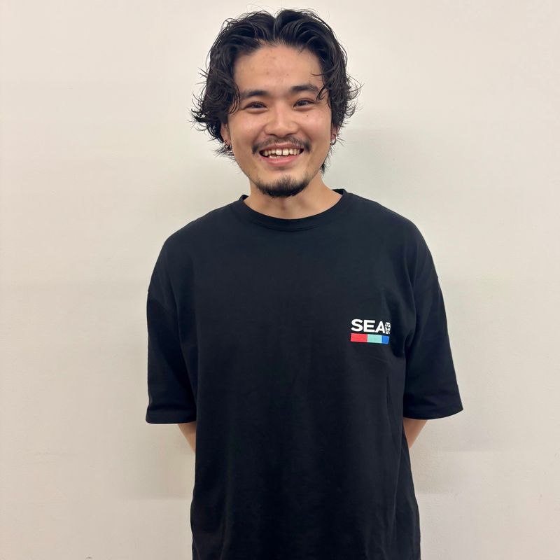 Natural 吉祥寺店_増田 翔太