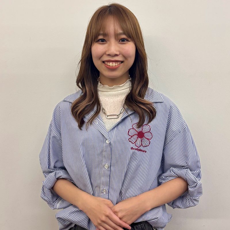 Natural 吉祥寺店_西貝　美羽