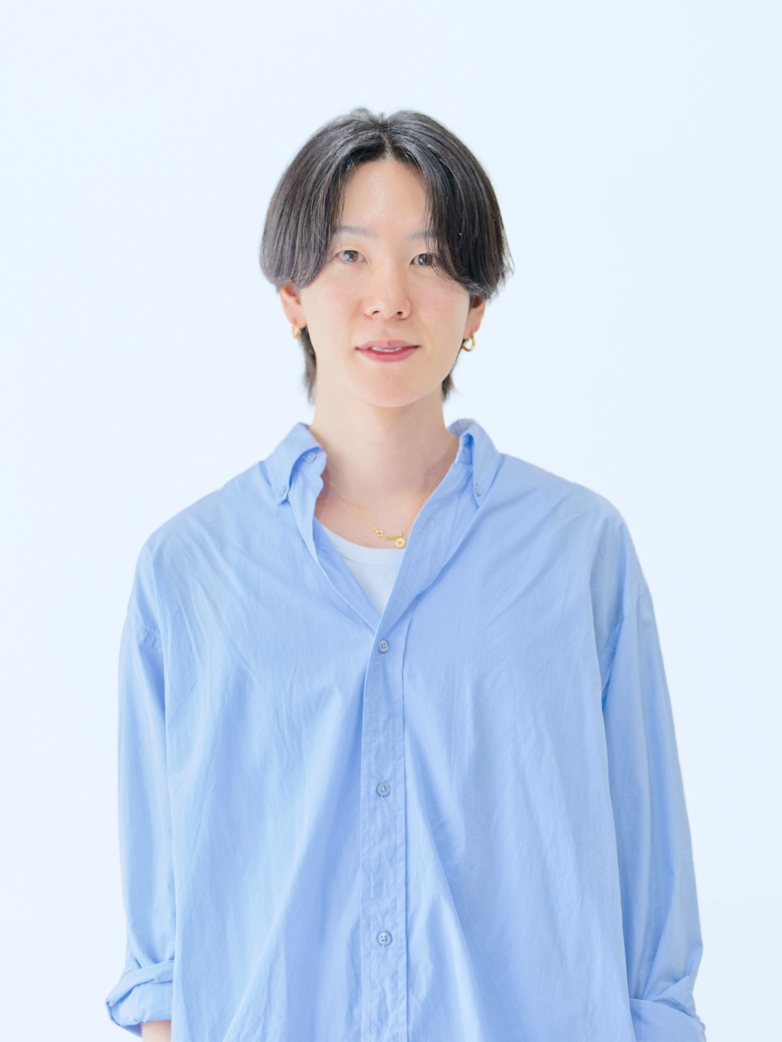 newi川崎【ネウィ】髪質改善トリートメント&ヘッドスパ_南雲 亮介