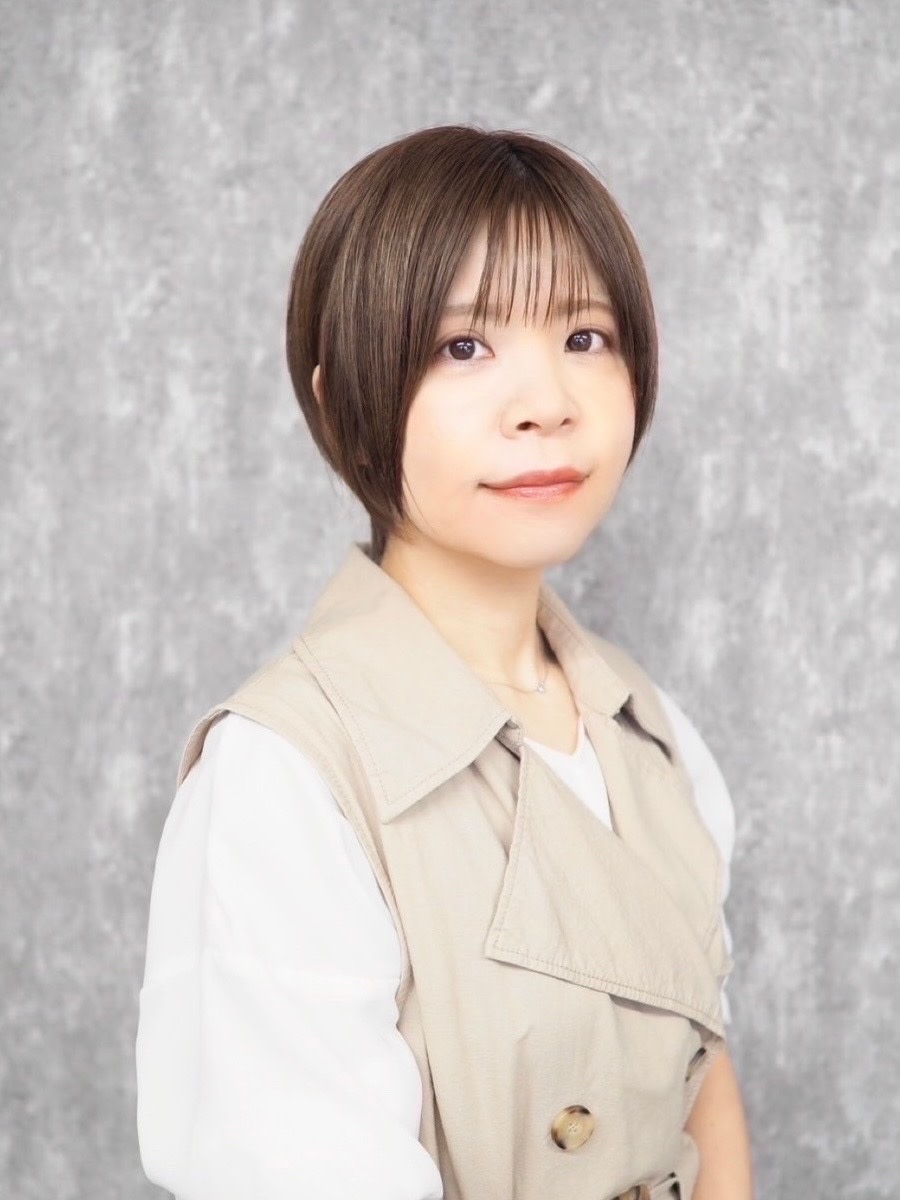 Hair Design Angelo In alto_八巻 結香