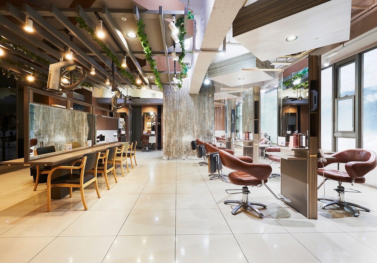 hair resort Ai  高田馬場店 【ヘアリゾートエーアイ】