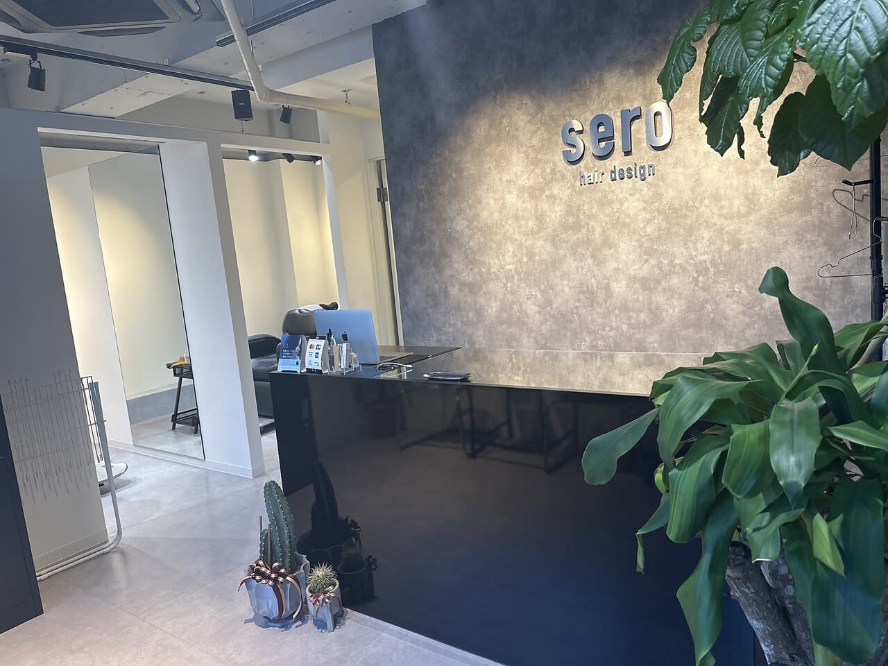 sero hair design