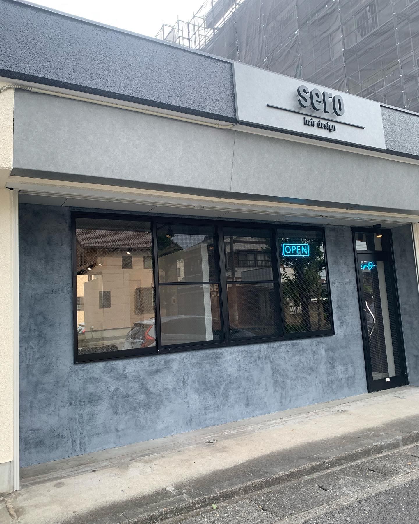 sero hair design_2