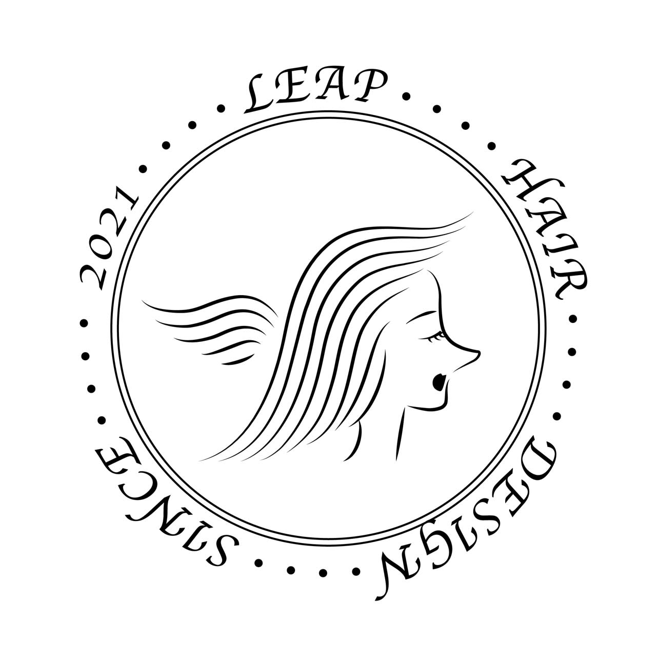 Leap Hair Design_佐藤 恵