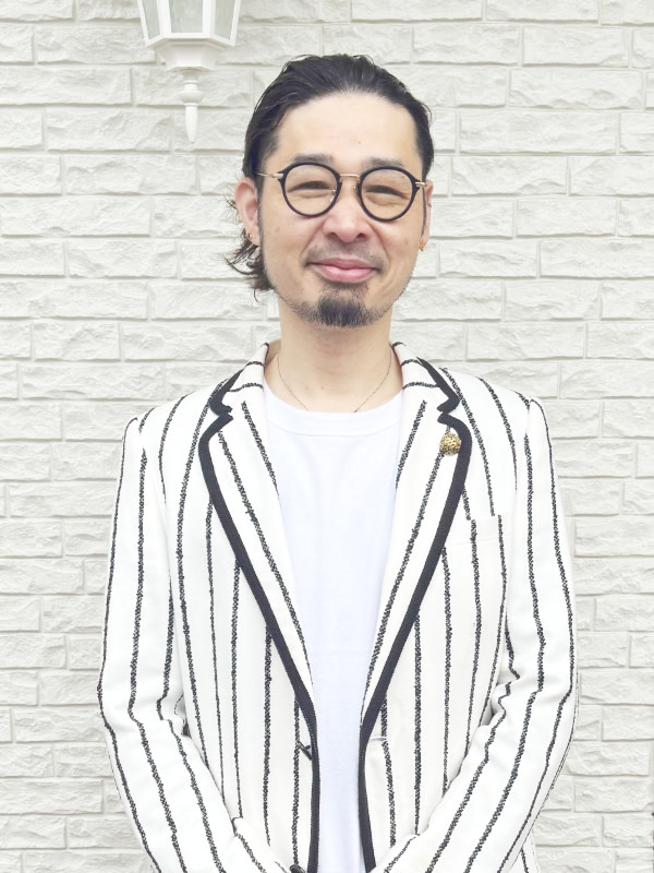 Hair Healing Wish_清水 稔也
