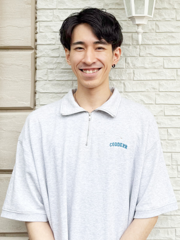 Luxury Salon Wish_松崎 祥