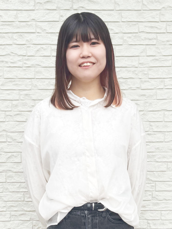 Luxury Salon Wish_山本 優花