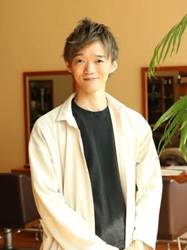 TEAR AVEDA_舘村 佳修