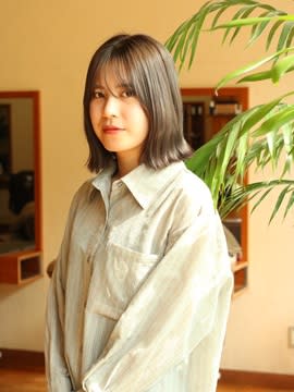 TEAR AVEDA_内山 夏那