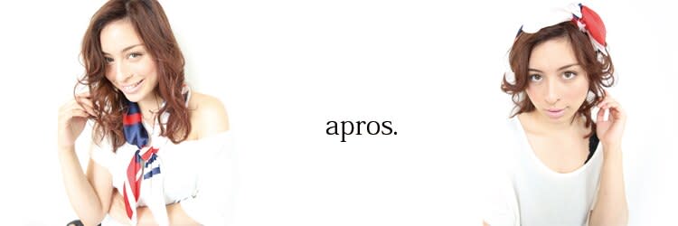 faith hair apros_村松 花笑