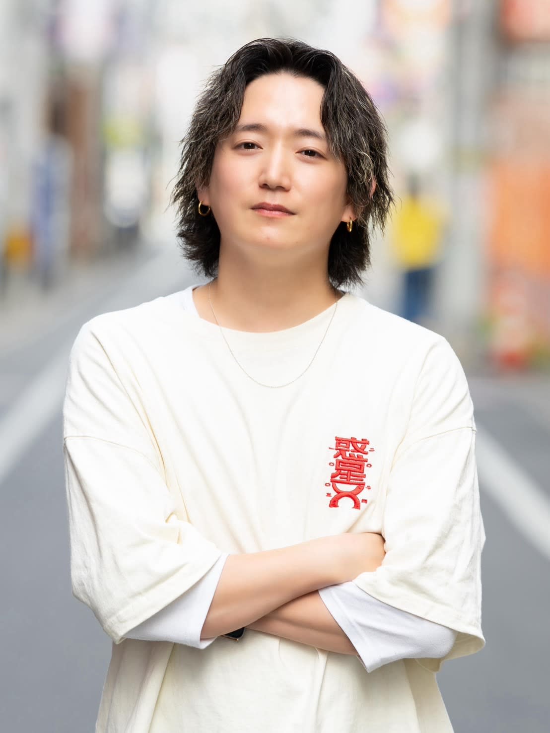 EIGHT omiya 大宮店_細矢　森平