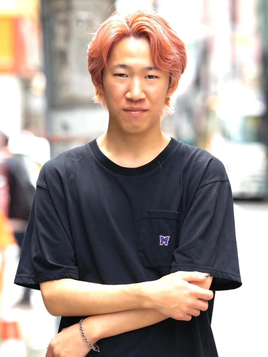 EIGHT omiya 大宮店_小野里　祐輝