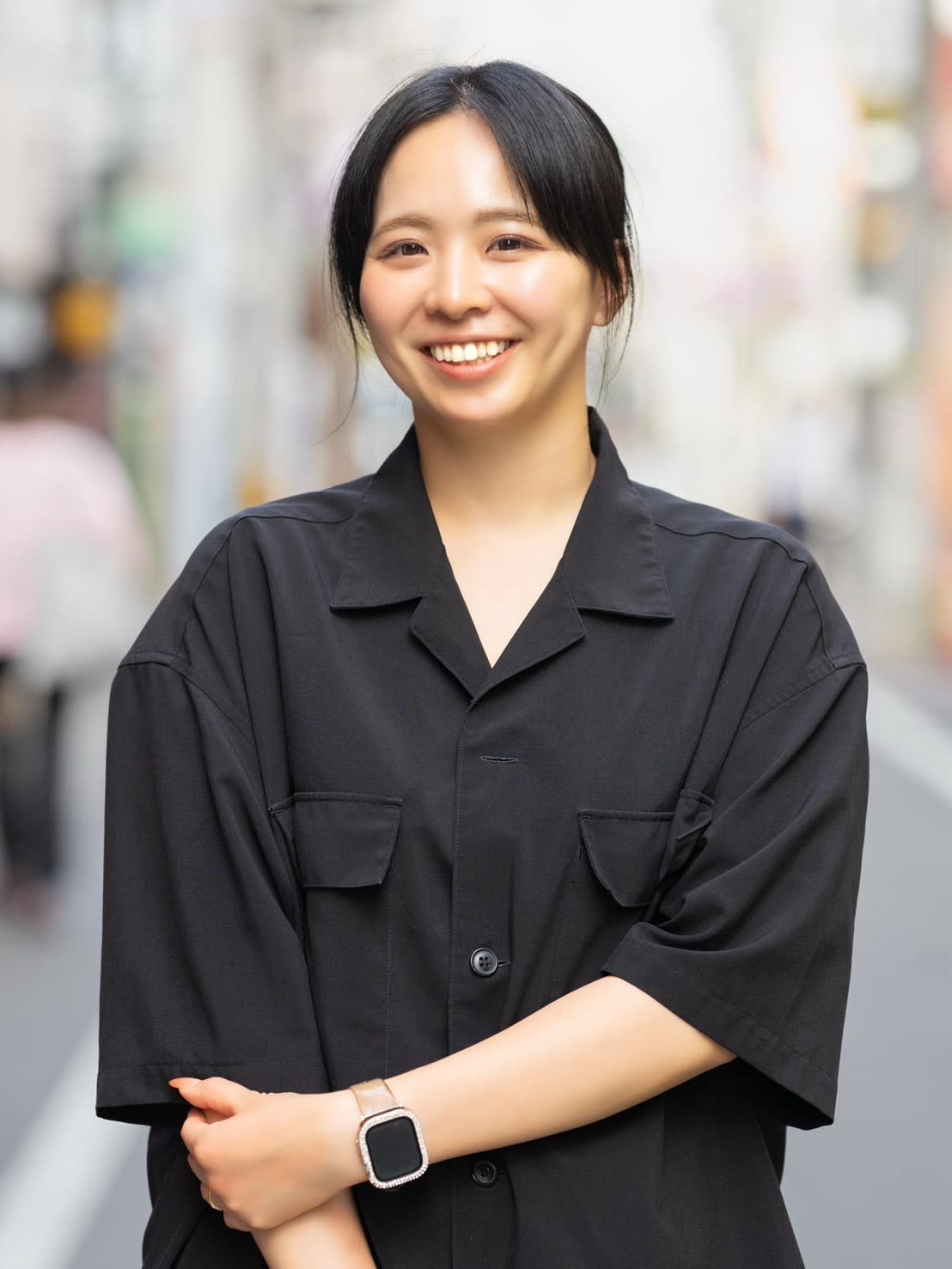 EIGHT omiya 大宮店_守主 晴香