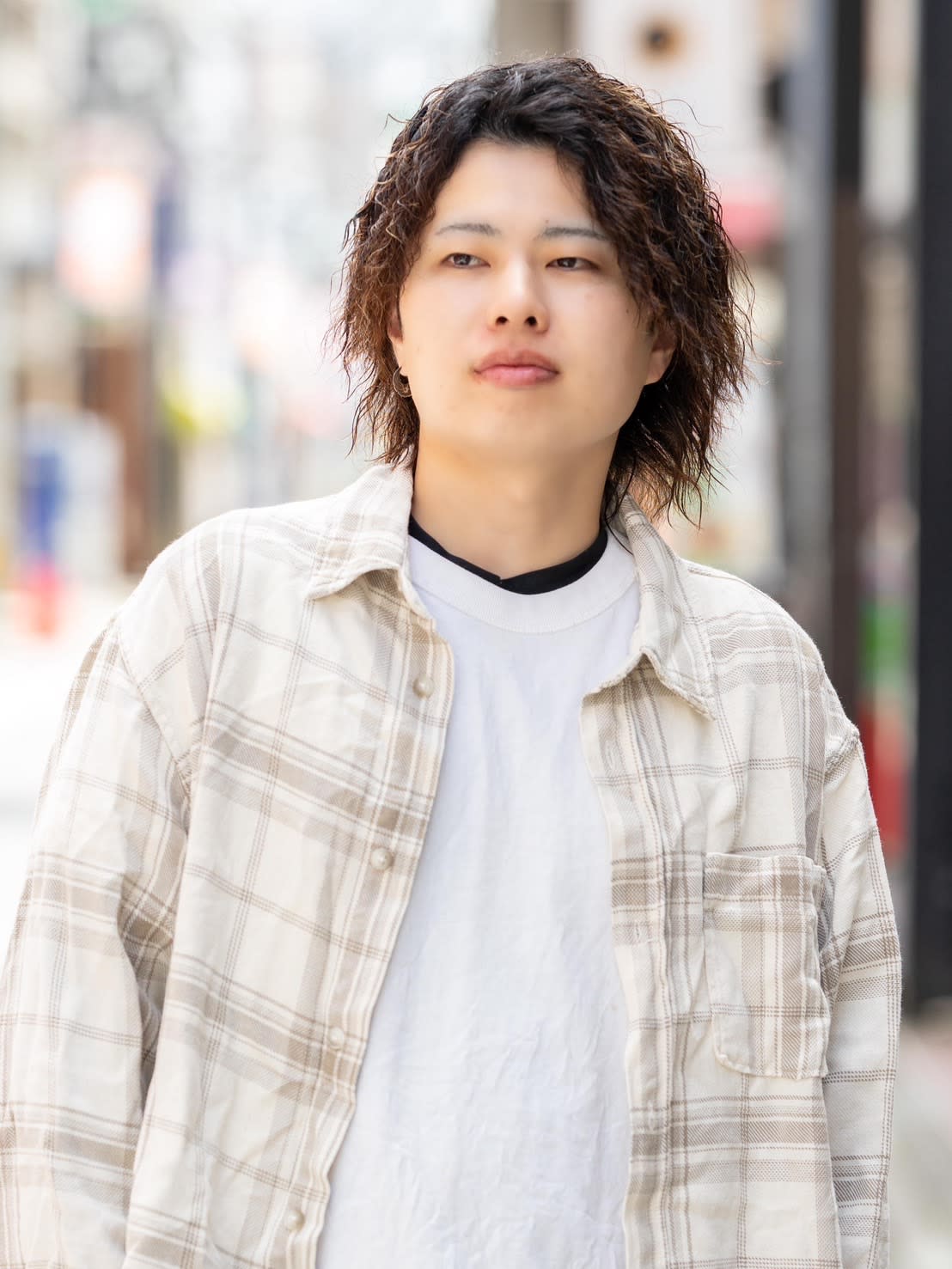 EIGHT omiya 大宮店_沖田拓也