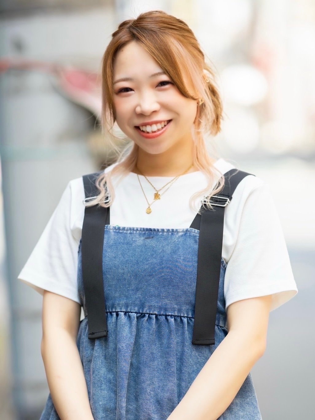 EIGHT omiya 大宮店_市橋 加菜
