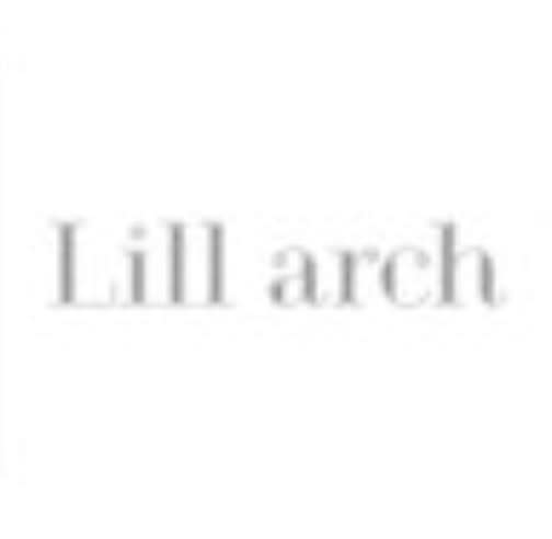 Lill arch【リルアーチ】_廣瀬 匠