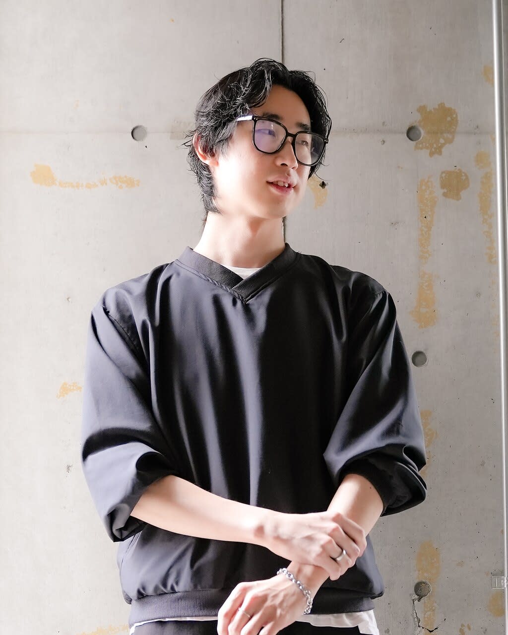 Dijon 髪質改善×縮毛矯正×りんご幹細胞トリートメント 自由ヶ丘_東　悠麻 YUMA