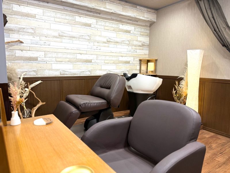 LIEN HAIR【リアンヘアー】_1