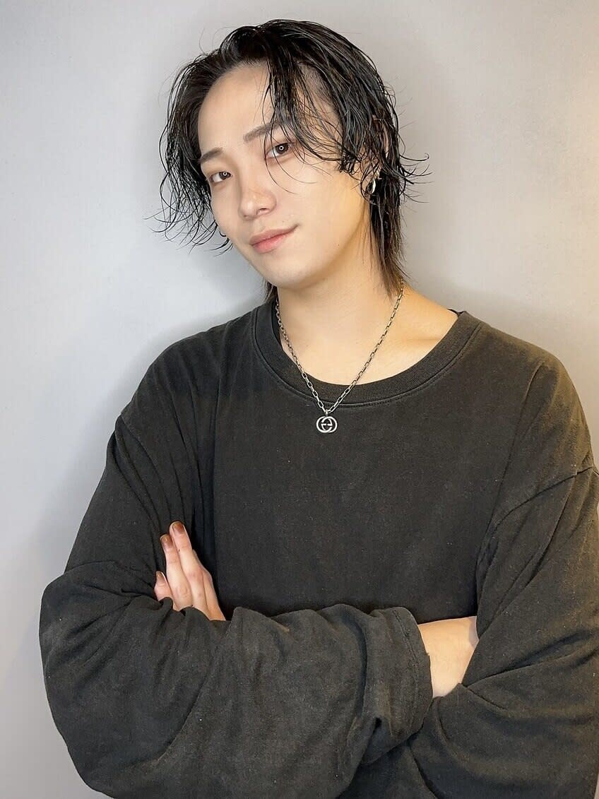 MEN'S SOURCE 天王寺阿倍野_HIROTO
