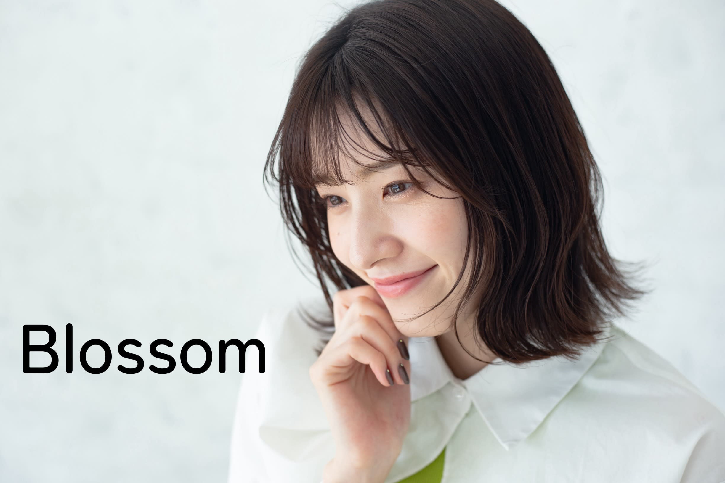 Blossom ときわ台南口店