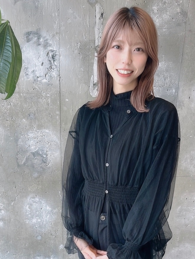 GOOD NEIGHBORS 水戸_仁平 有香