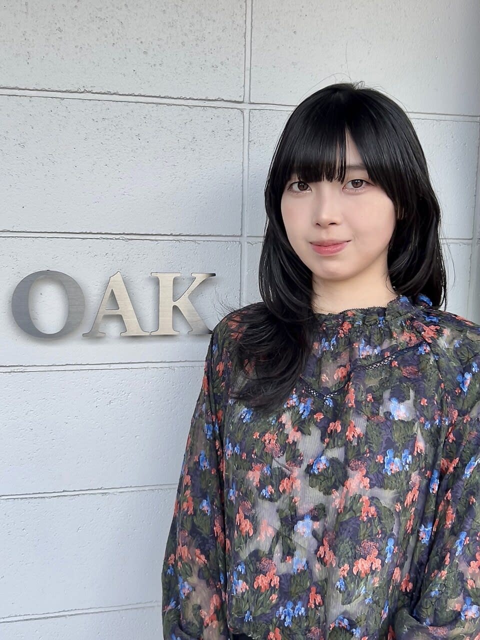 OAK 溝の口 【オーク】_YUKI