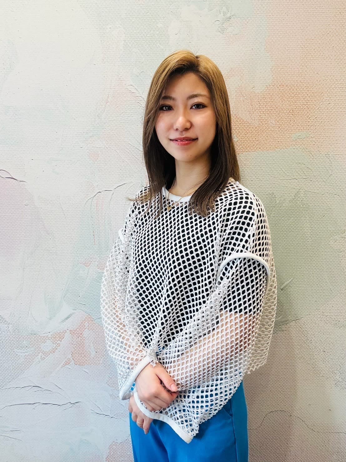 RiM rooming salon_林田柚李