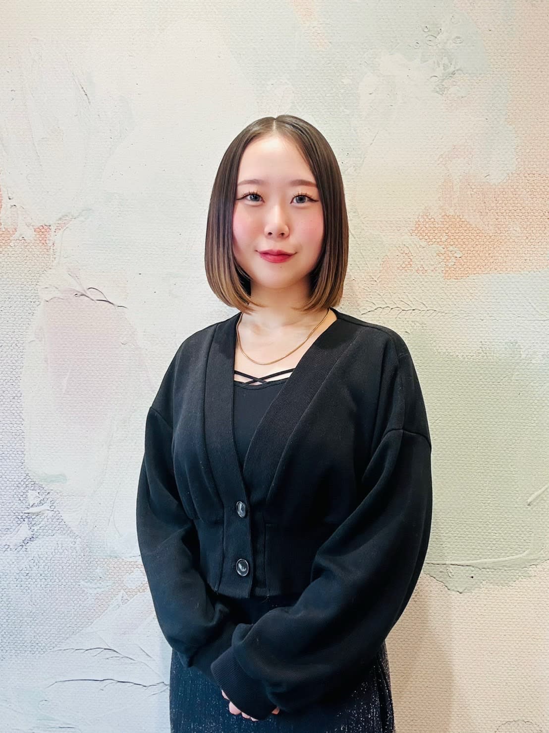 RiM rooming salon_脇 美織