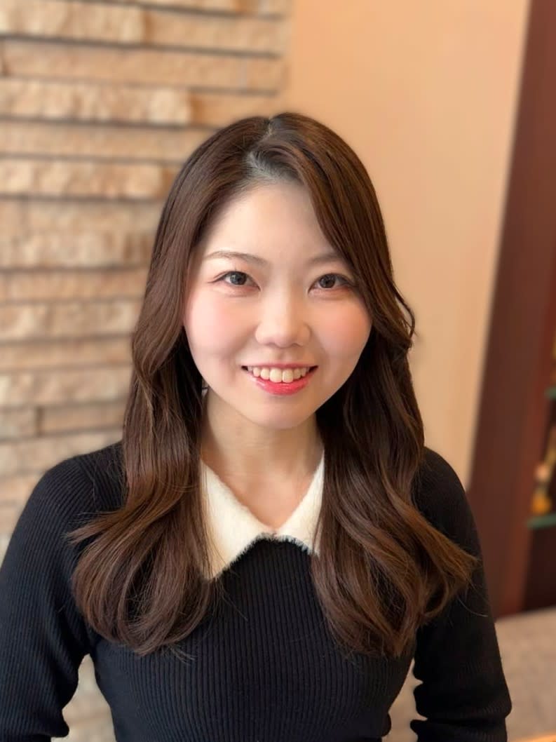 hair+make CLEAR 神楽坂店_山内　飛鳥