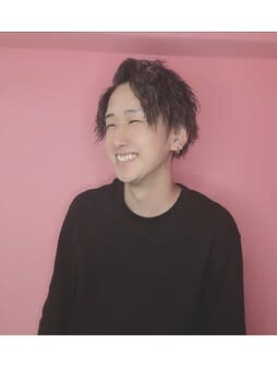 エクステ・ブリーチ・髪質改善トリートメント・縮毛矯正専門店 EDeN エデン 福岡店_Ryo