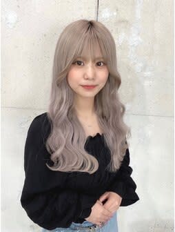 エクステ・ブリーチ・髪質改善トリートメント・縮毛矯正専門店 EDeN エデン 福岡店_Rea