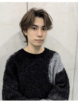 エクステ・ブリーチ・髪質改善トリートメント・縮毛矯正専門店 EDeN エデン 福岡店_KUTO