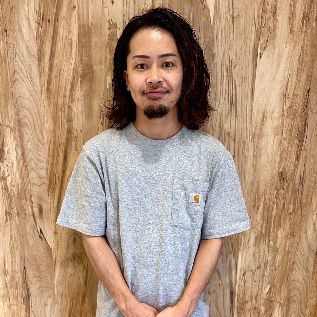 【全席半個室サロン】Natural 沖縄店_大倉　峻