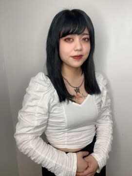 エクステ・ブリーチ・髪質改善・縮毛矯正専門店 EDeN MAeD 天神店_Hayu