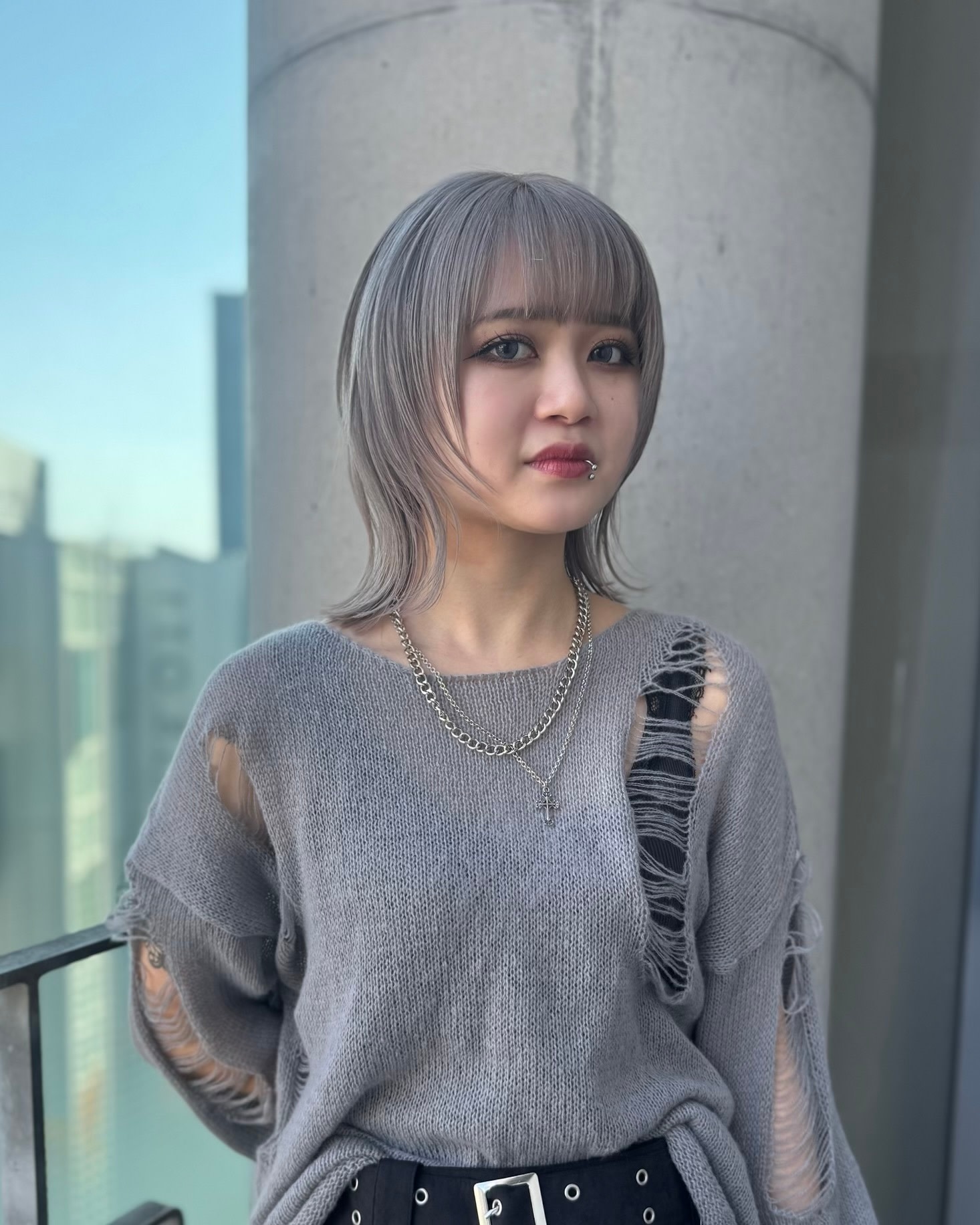 Rad by cheri_いぢち